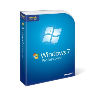 Windows 7 serial number check