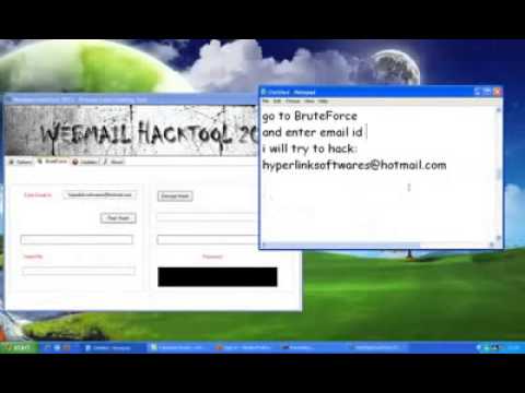 Hotmail Hack News